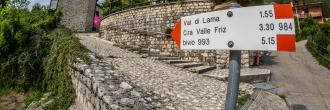 Troi Trek La Via delle Malghe
